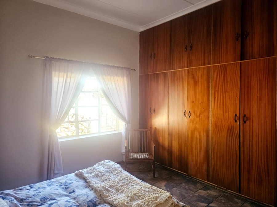 4 Bedroom Property for Sale in Dewetsdorp Free State
